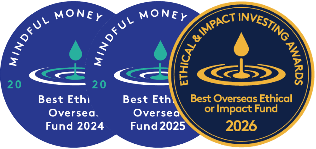 Mindful Money Awards