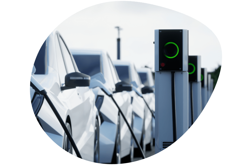 electric vehicles industry