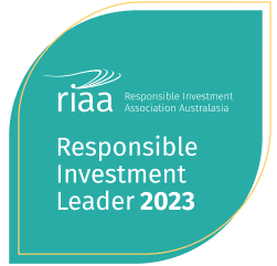 Responsible Investment Association Australasia