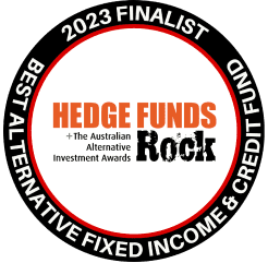 Hedge Funds Rock and the Alternative Investment Awards